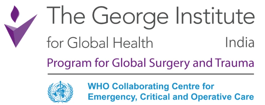 The George Institute for Global Health India - WHO Collaborating Centre