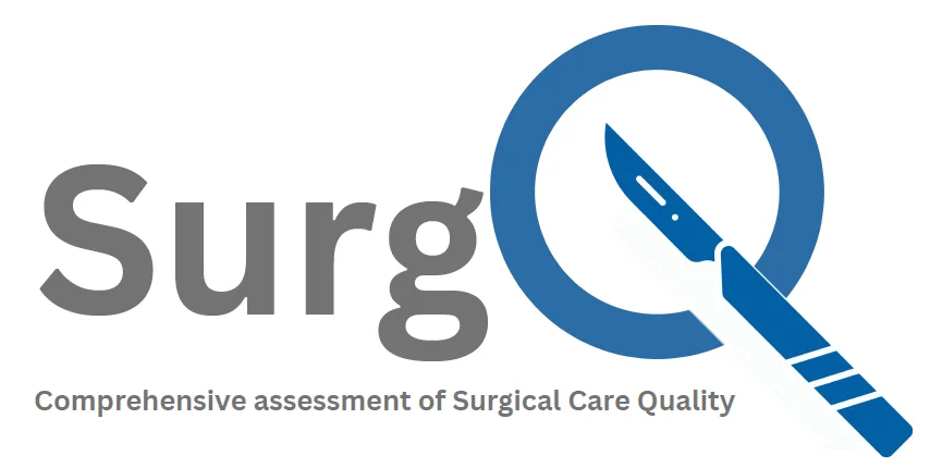 SurgQ Logo